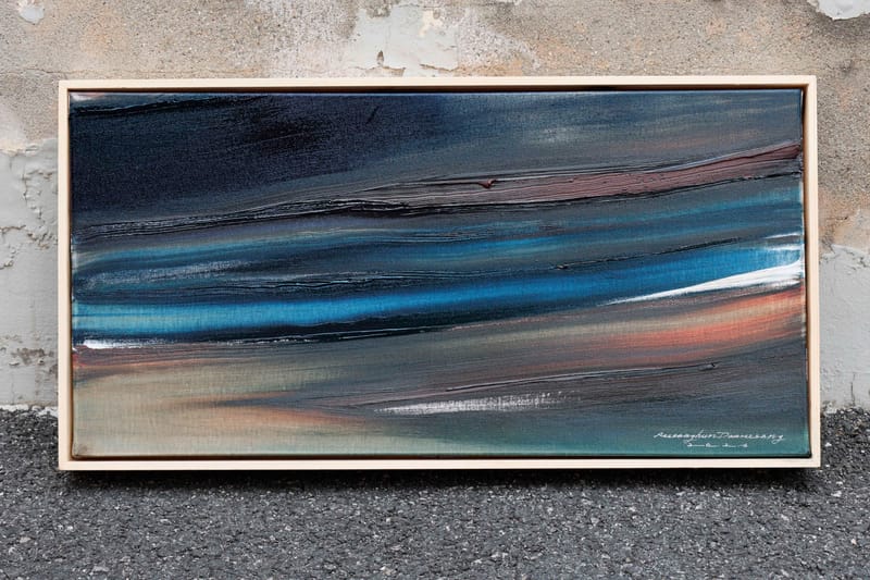 Dan Reesang Art 04