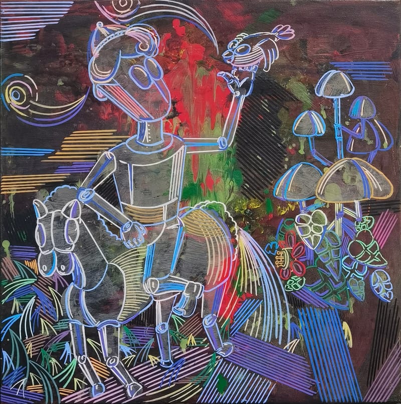 Springbreeze Art 05
