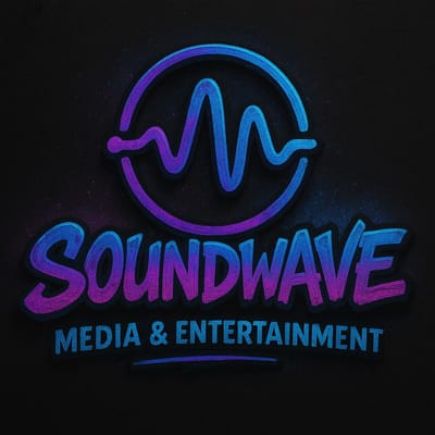 Soundwave Media & Entertainment