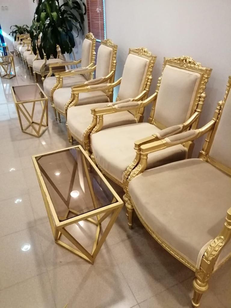 تاجير كراسي الكويت