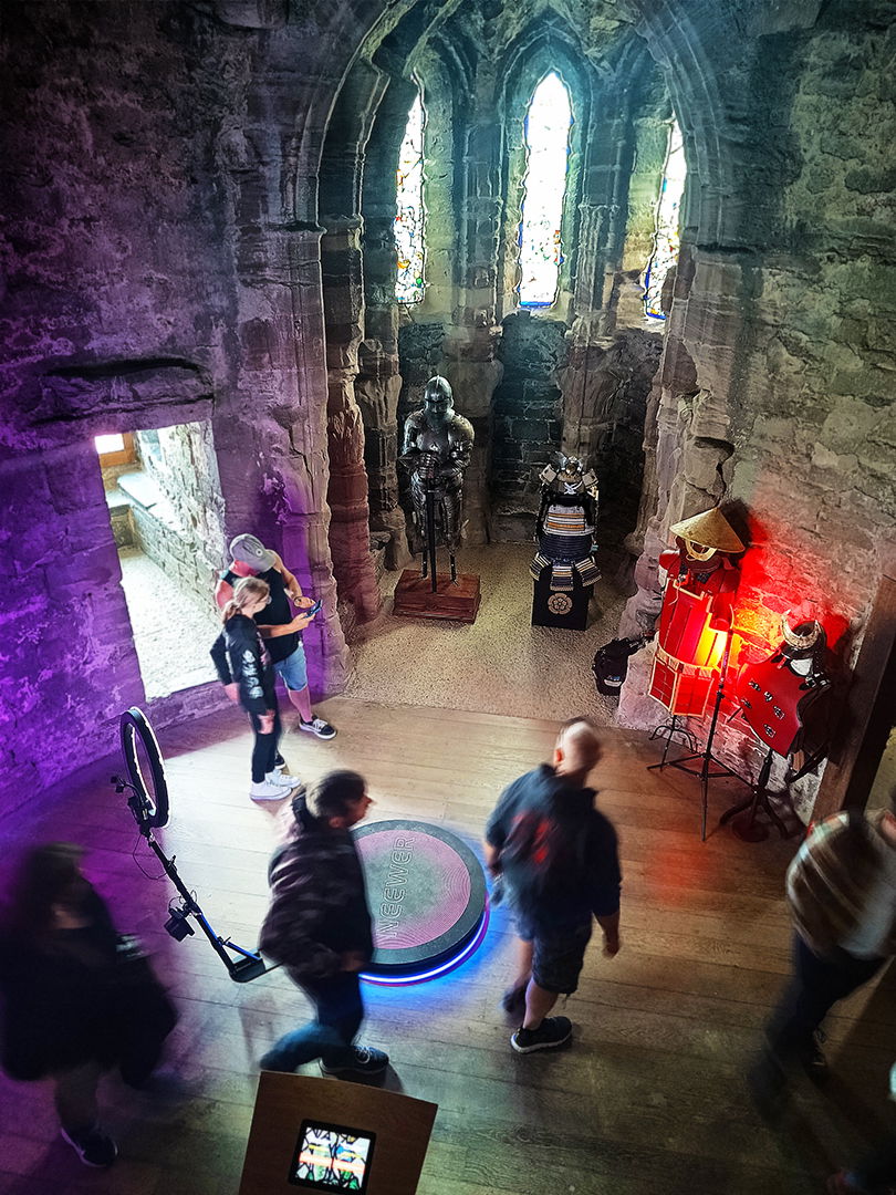 Conwy Castle