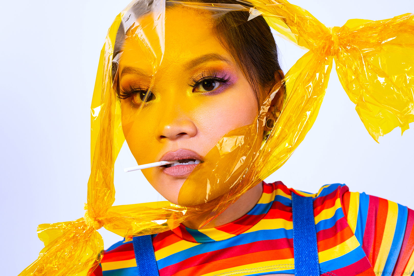 Sweet Like Chocolate - Louisa Lu