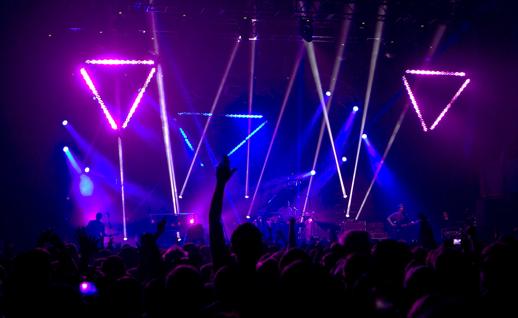 Enter Shikari