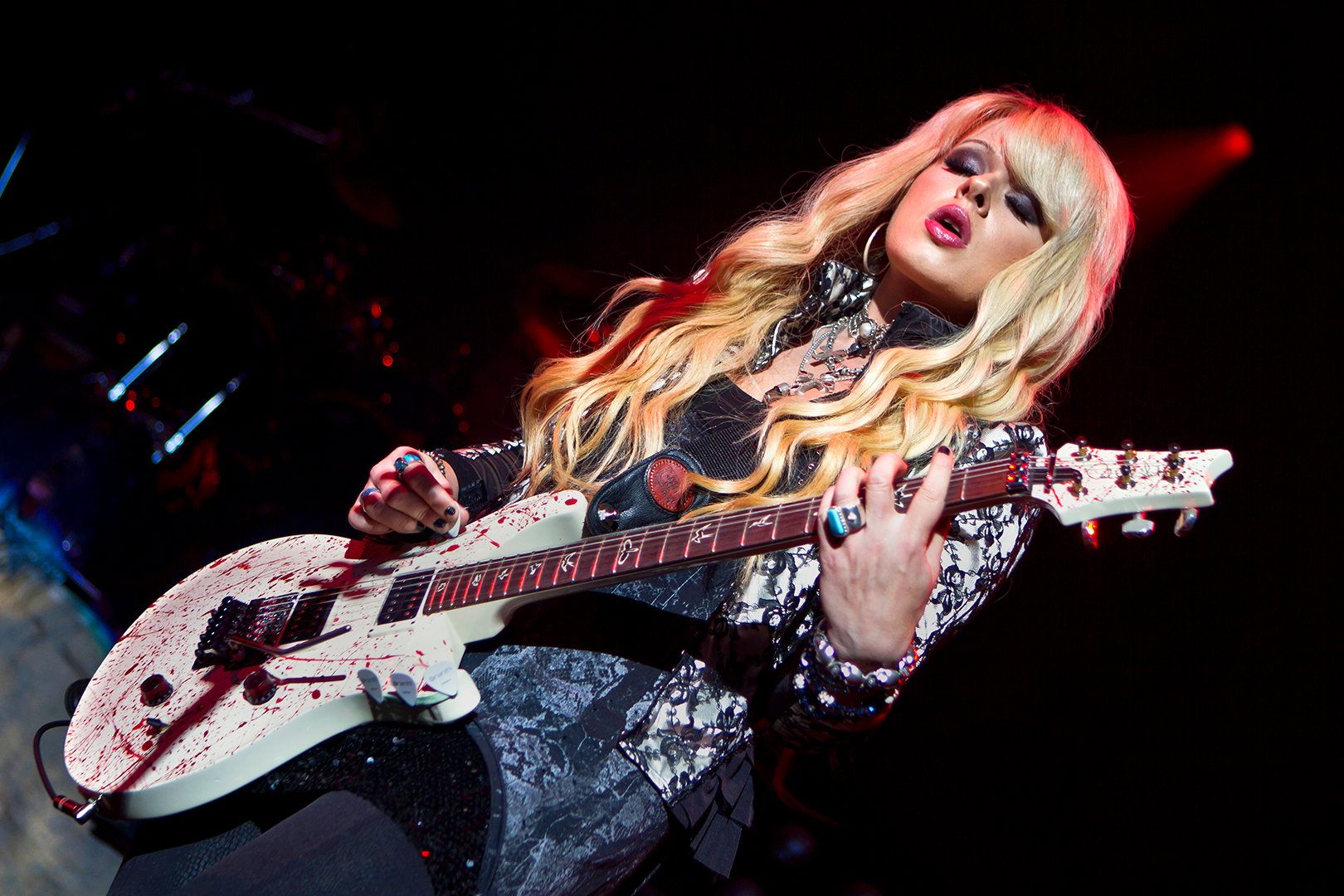 Orianthi