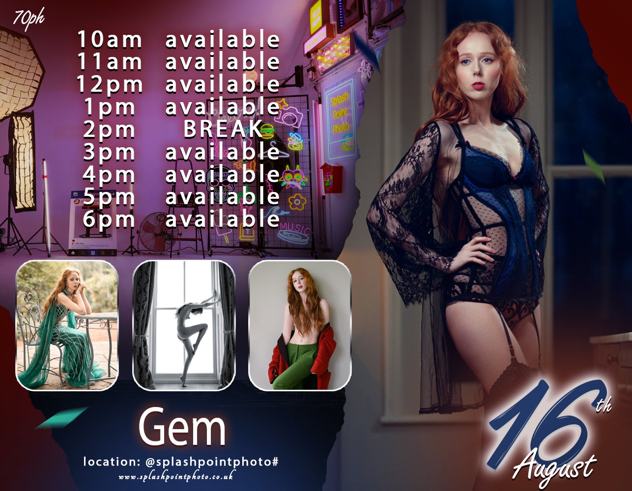 Gem Studio Day
