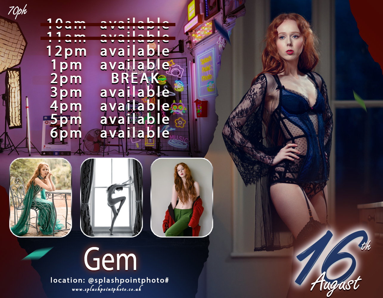 Gem Studio Day