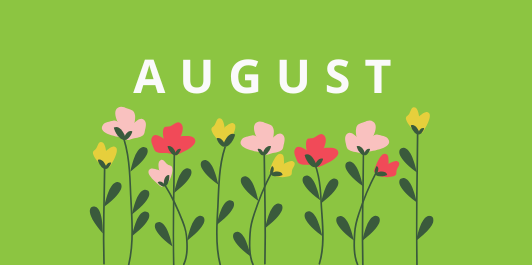 August 2025 Newsletter