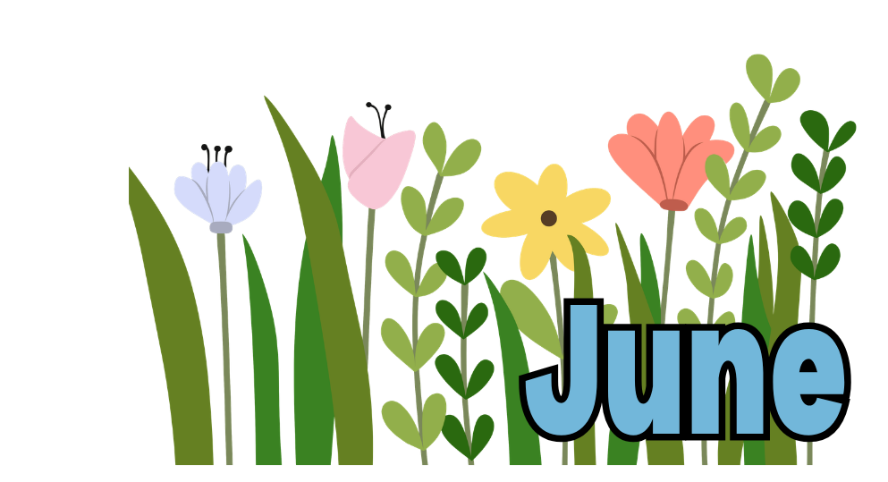June 2026 Newsletter