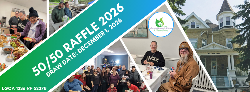 2026 Fall Raffle