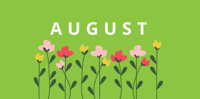 August 2025 Newsletter
