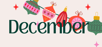 December 2025 Newsletter