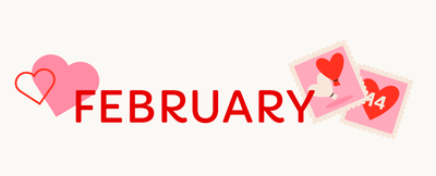 February 2026 Newsletter