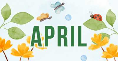 April 2026 Newsletter