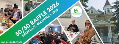 2026 Fall Raffle