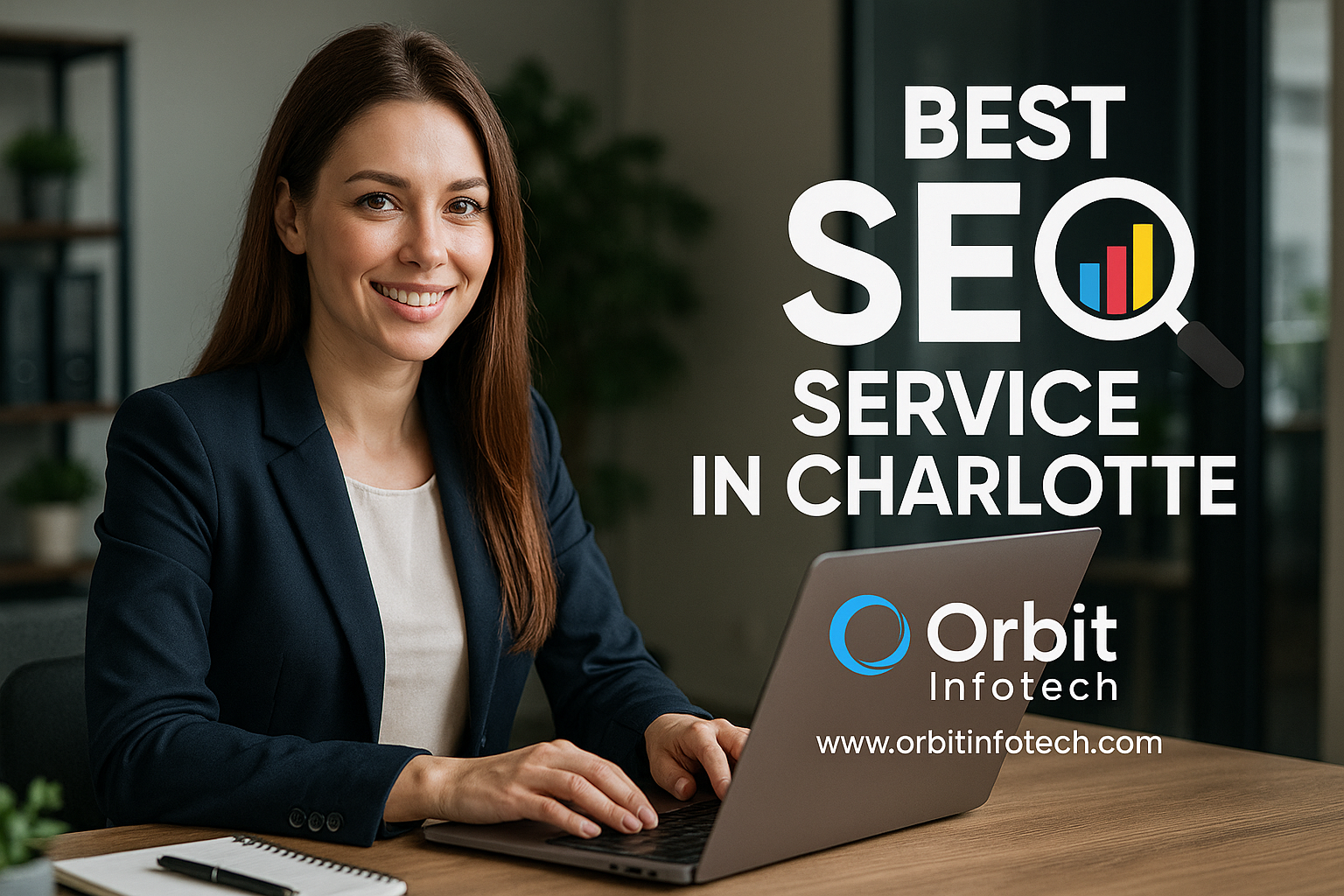 SEO Company in charlotte