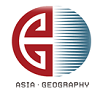 الجمعية الجغرافية الاسيوية