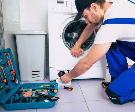 ¿Por qué Elegirnos para la Reparación de Electrodomésticos Oster?