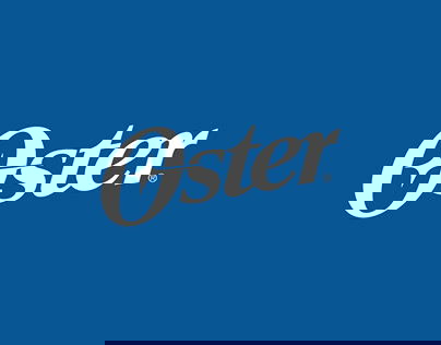 Centro de Servicio Autorizado Oster