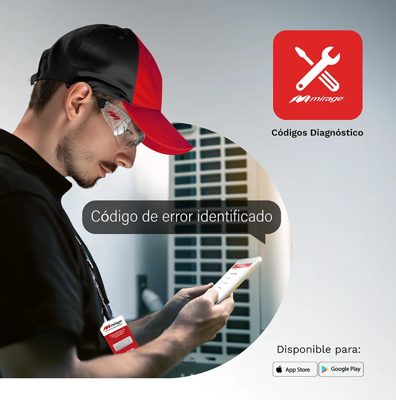 Garantía - Tranquilidad en cada Reparación Mirage