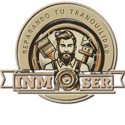 logotipo  INMOSER