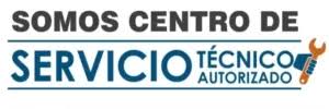 LOGOTIPO CENTRO DE SERVICIO TECNICO AUTORIZADO