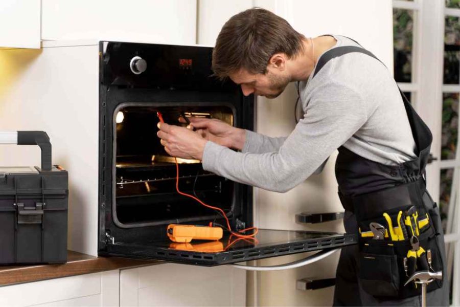 Servicio Tecnico Miele