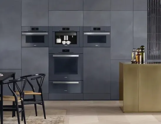 Modulo de Electrodomesticos Miele