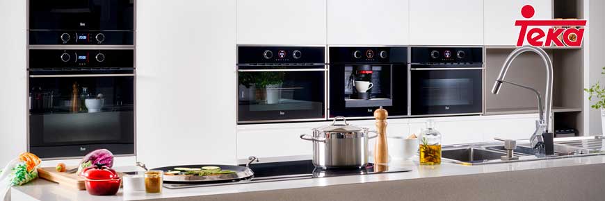 Cocina Teka
