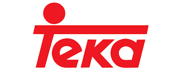 Logotipo Teka