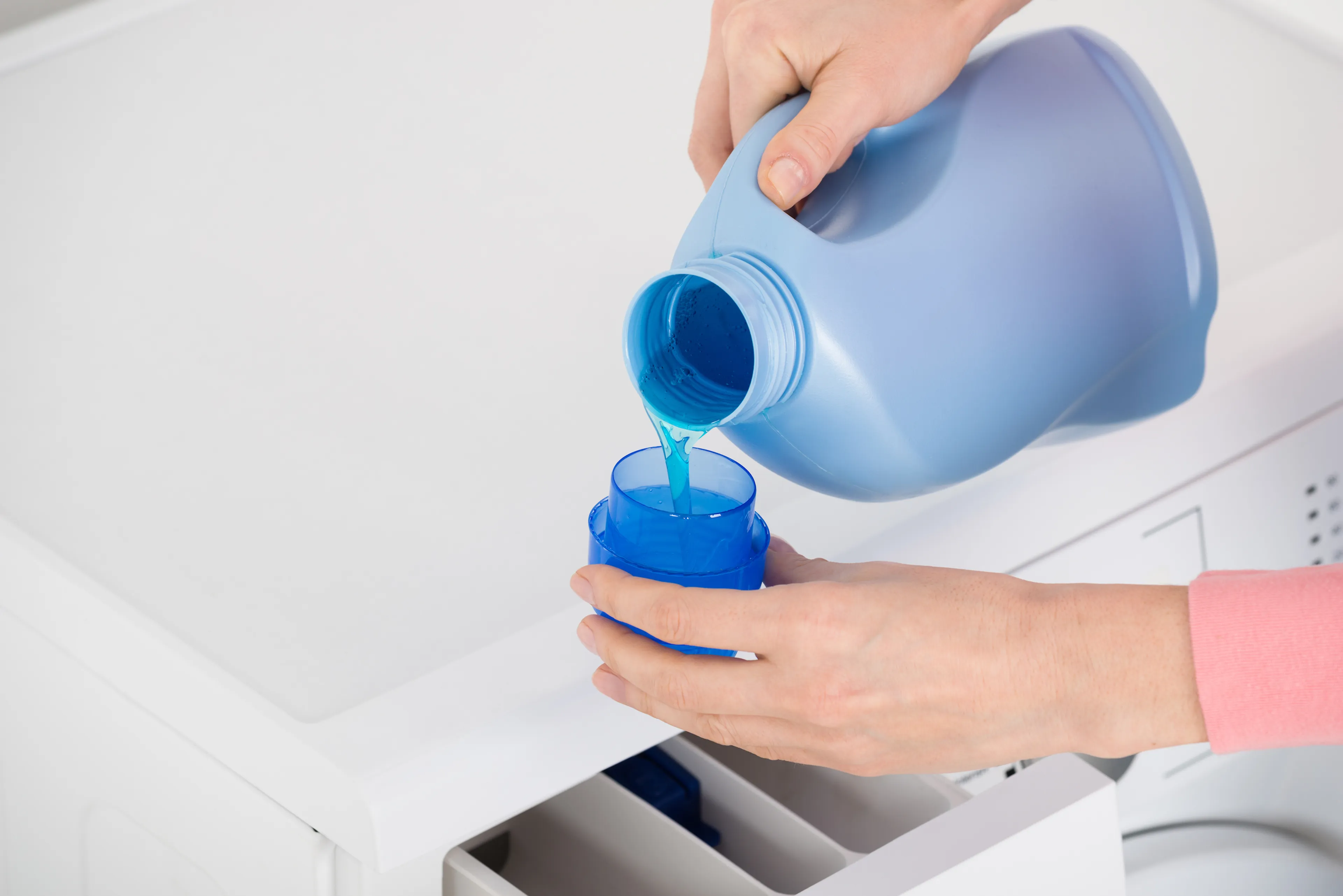 jabon liquido