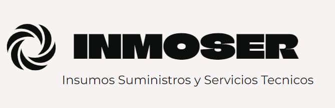 logotipo INMOSER