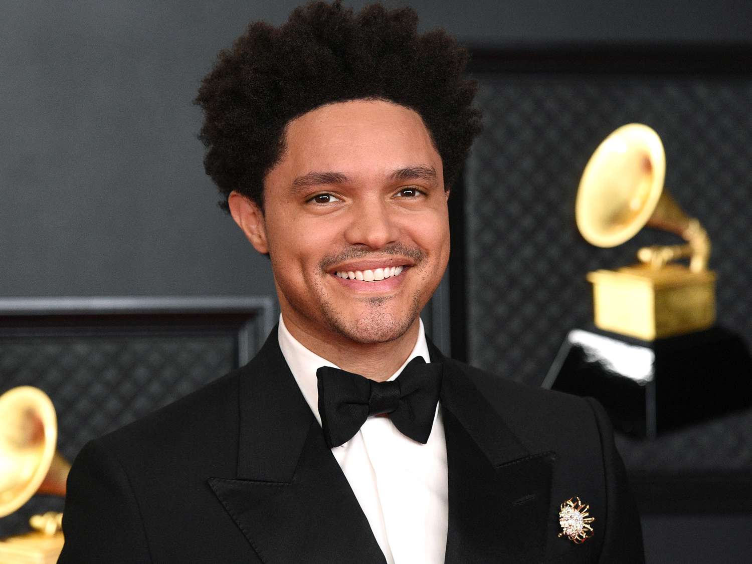 Trevor Noah