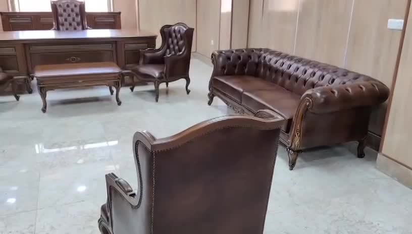 Mosul Governorate Building