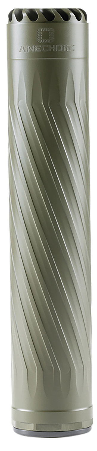 $1,080.00 cash price. Anechoic Anechox 30L 22-30Cal 1.62" Olive Titanium/Stainless Steel 5/8"x24