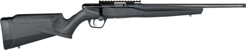 $409.00 cash price.  SAVAGE B22FV-SR 22LR 16.25" HEAVY BBL THREADED BLACK SYN