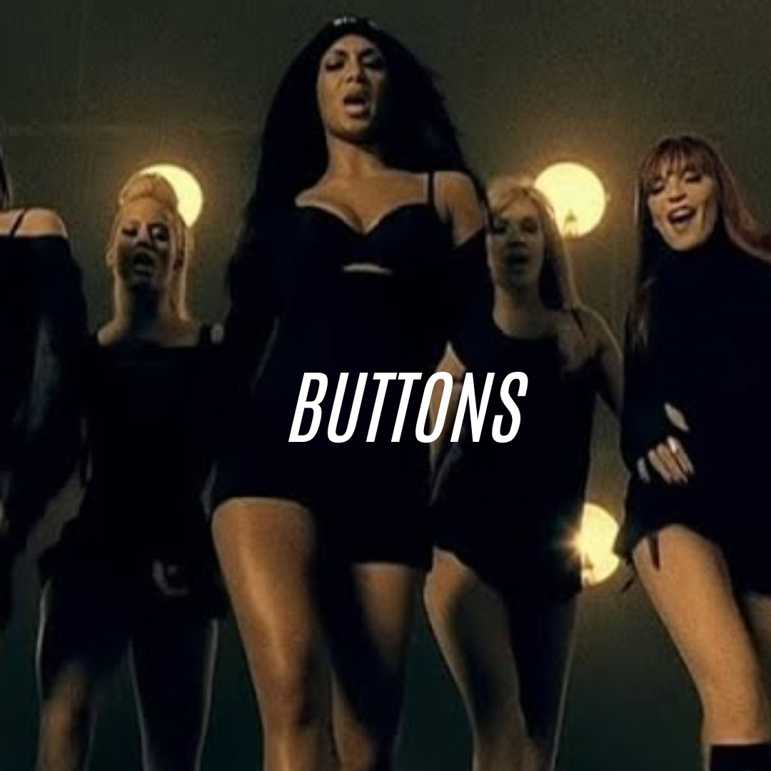 Heels Class - Buttons