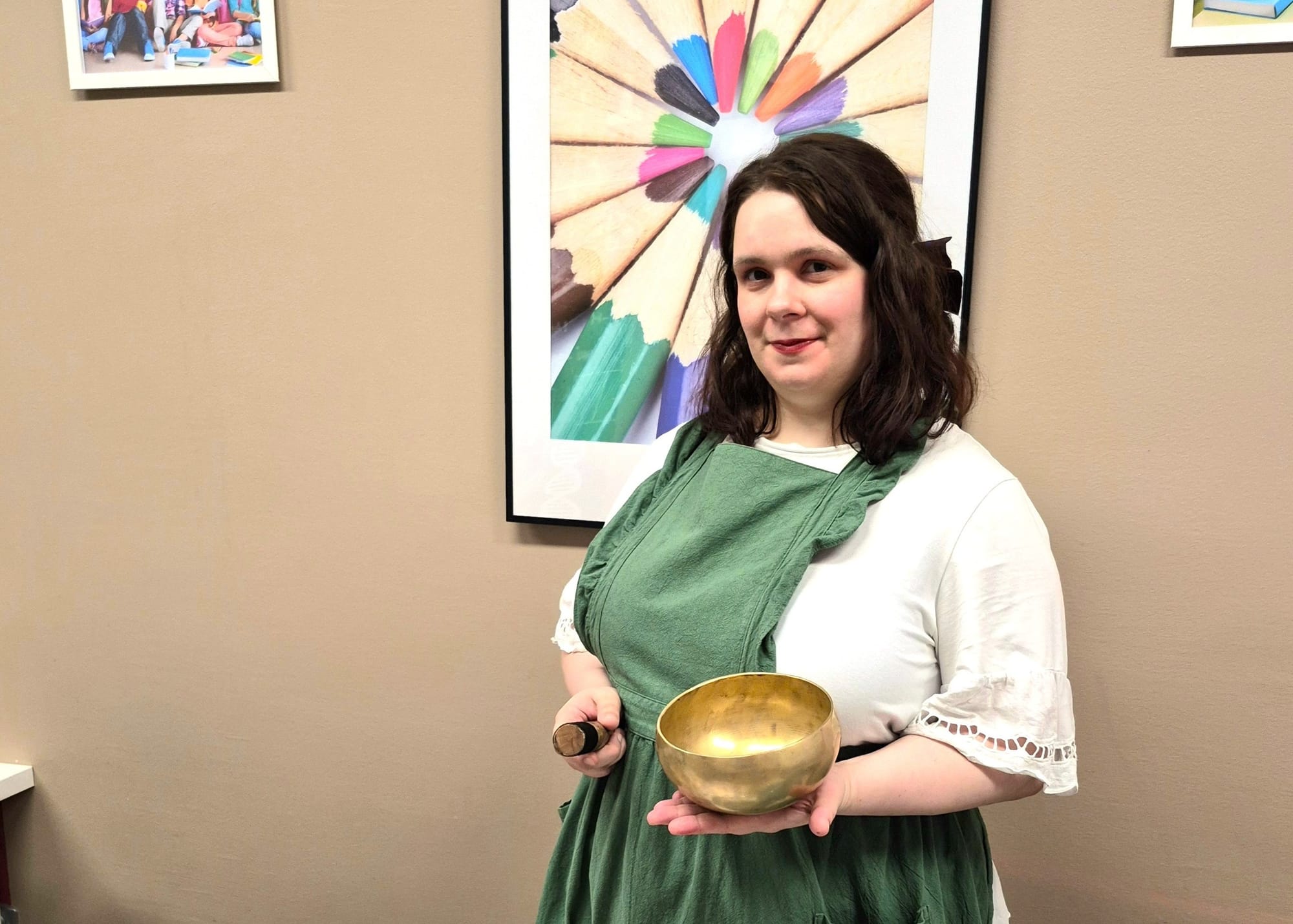 HANGPANCSI - FELTÖLTŐDÉS HANGOKKAL, JÁTÉKOSAN