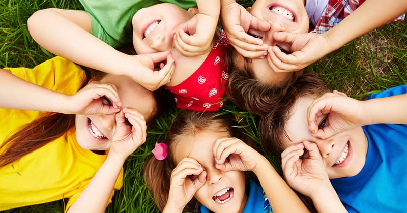 Kalandos kreatív - kis felfedező tábor - tarts velünk és keltsd életre a fantáziádat! - Másolás