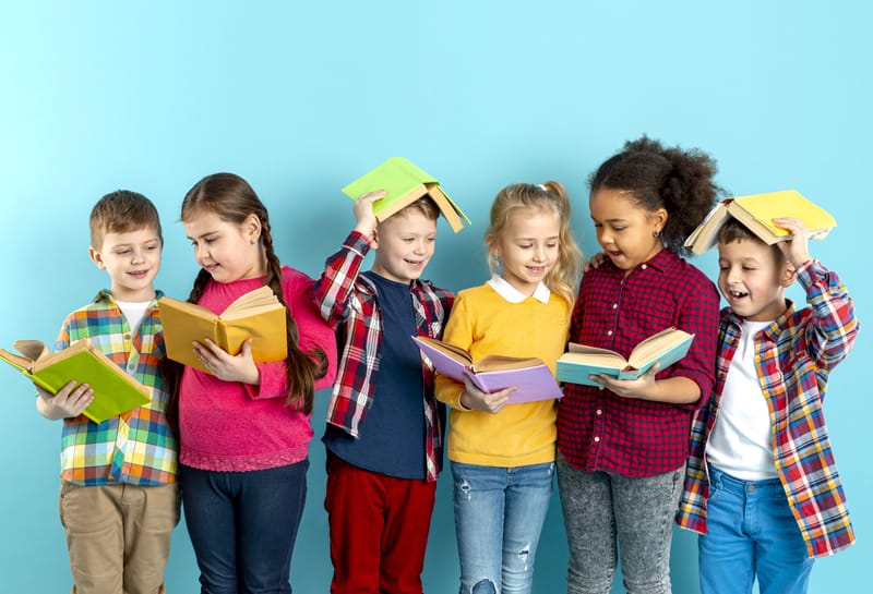 HAPPY SCHOOL TANULÓ PROGRAM - FOLYAMATOS TANULÁSTÁMOGATÁS ISKOLÁSOKNAK