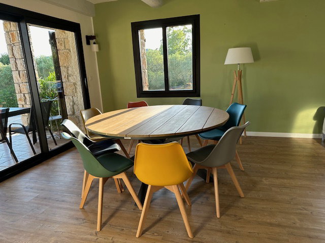 Salle à manger