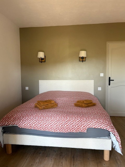 Chambre 1