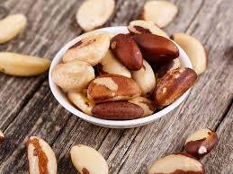 אגוז ברזילאי: סופרפוד עם עוצמה תזונתית ובריאותית