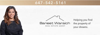 Best Real Estate Broker in Etobicoke: Why Baneet Waraich is the Expert You Need