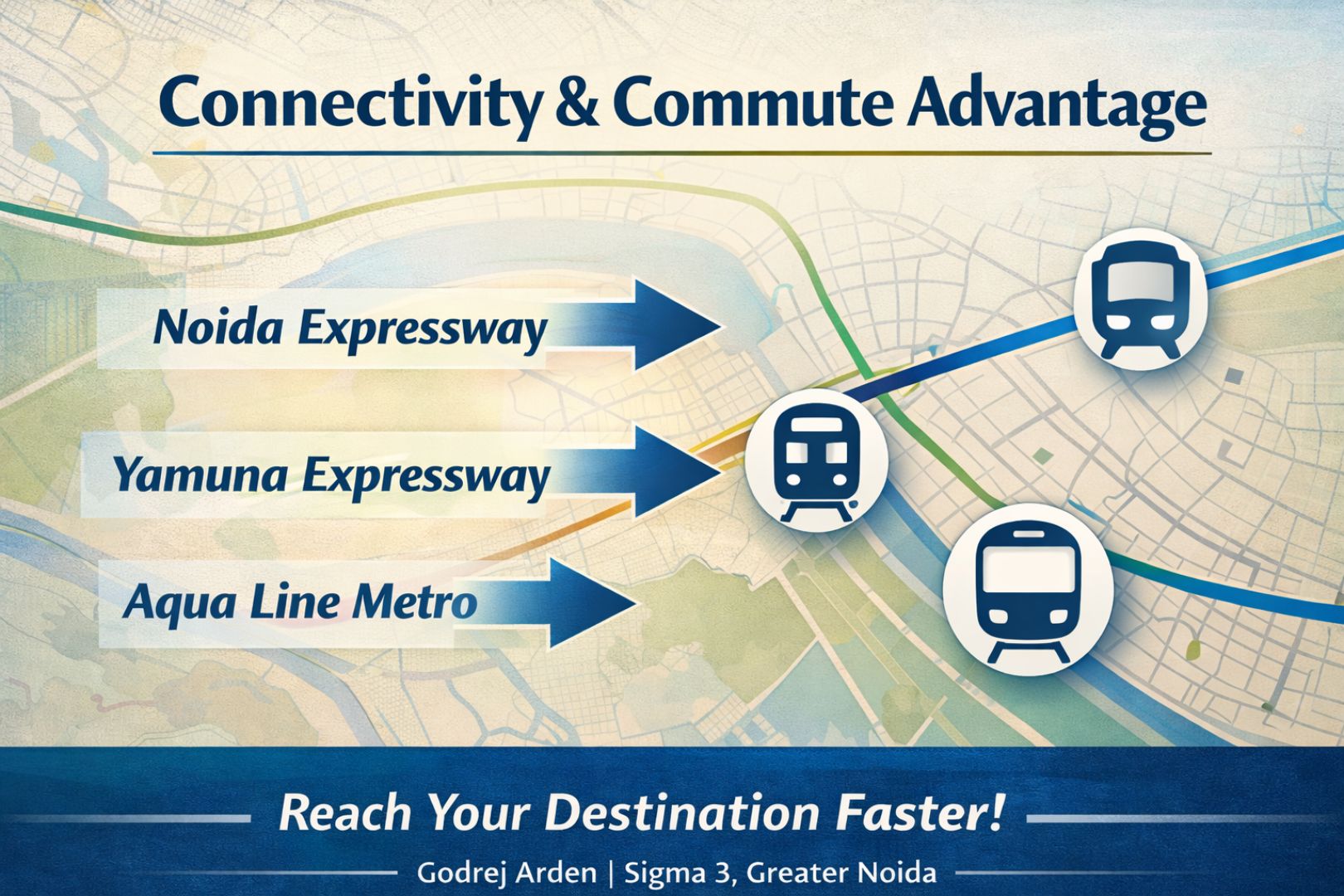 Godrej Sigma 3 connectivity