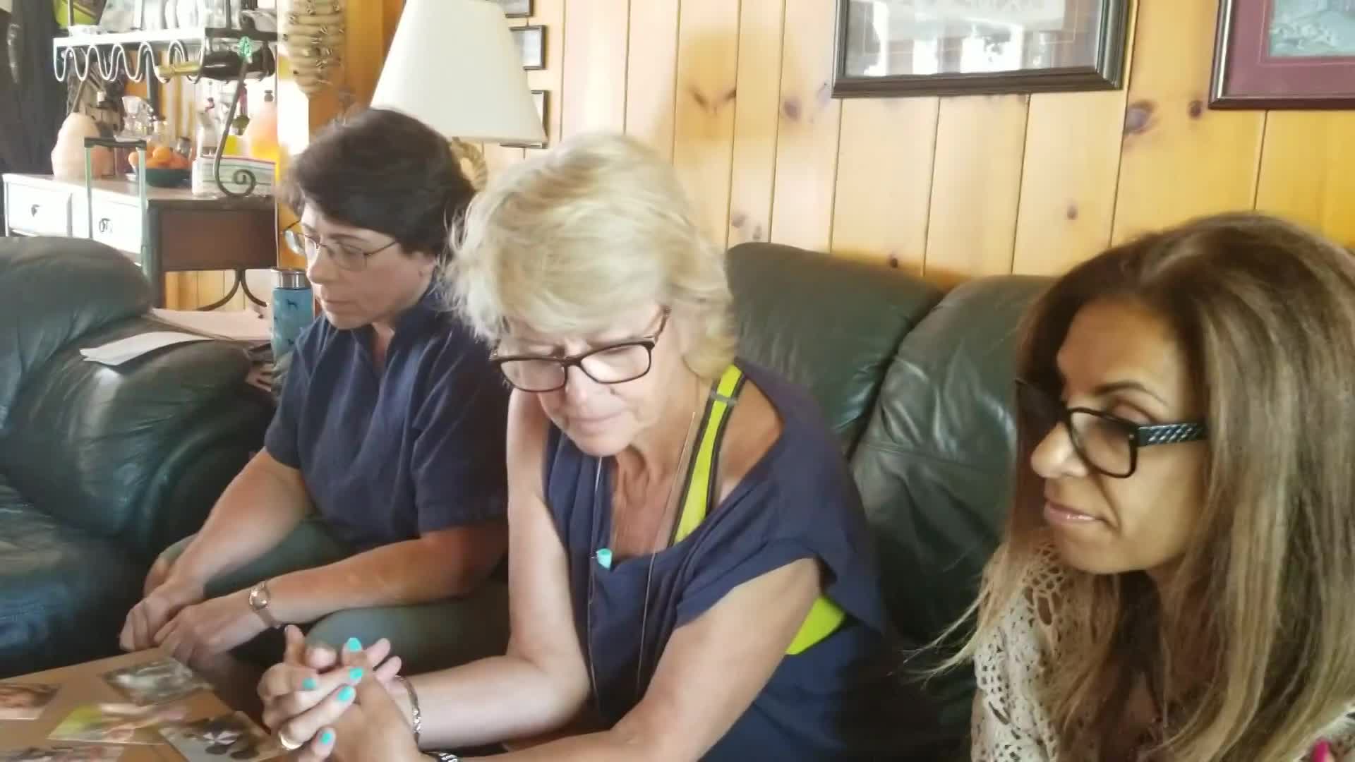 פרקטיקום - סדנת POY