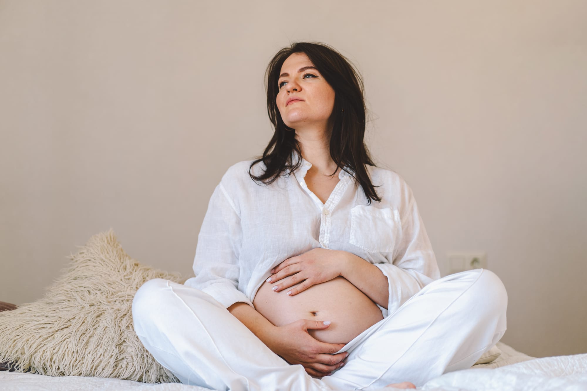 בבלוג - קונסטלציה מערכתית ולידה: חיבור עמוק יותר לתהליך ההריון והלידה