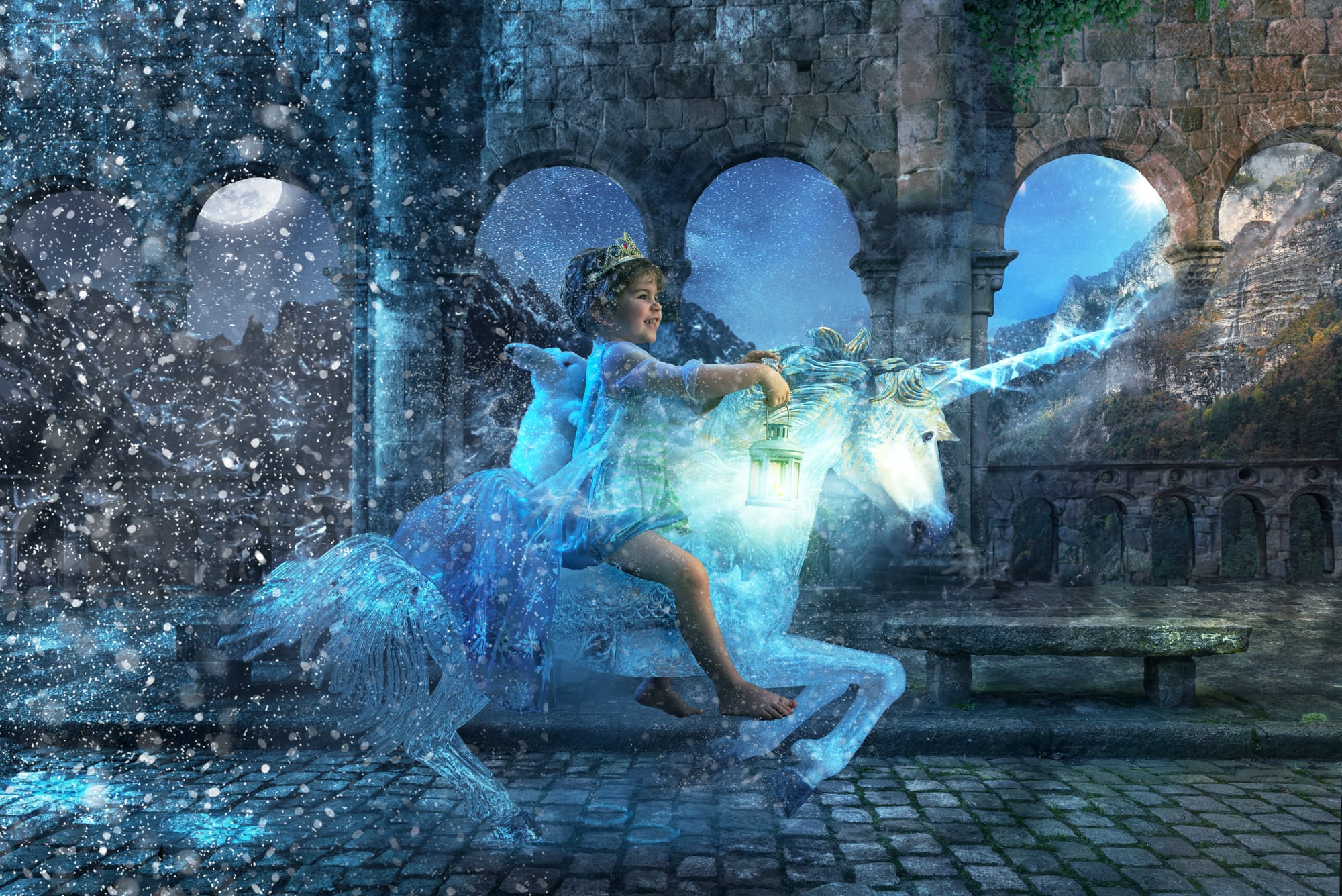 חזרת כירון (Chiron Return) - השינוי המשמעותי בגיל 50-51