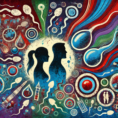 ליווי והדרכה בהתמודדות בטיפולי פוריות  image