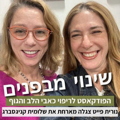 פרקטלים של שפיות