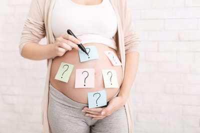 Systemic Constellation and Birth: A Deeper Connection to the Pregnancy and Birth Process